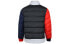 Пуховик Nike DownWinter Men's Red_Blue