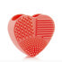 Фото #8 товара Чистящее средство для макияжных кистей InnovaGoods Heart