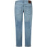 Фото #4 товара PEPE JEANS Stanley Selvedge Relaxed Fit jeans