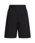 ფოტო #5 პროდუქტის Big Boys AEROREADY® Elastic Waistband Big Logo Woven Shorts