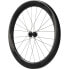 HED Vanquish RC6 Performance CL Disc road front wheel Черный, 12 x 100 mm - фото #1