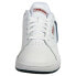 Фото #5 товара Детские спортивные кроссовки Adidas Roguera Белый