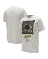 ფოტო #2 პროდუქტის Men's White Paris Saint-Germain DNA T-shirt