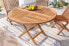 Фото #5 товара Gartentisch EMPIRE TEAK