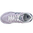 Фото #4 товара New Balance 527V1 Lace Up Womens Purple Sneakers Casual Shoes WL527PCC