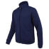 JOLUVI Score full zip sweatshirt