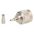 EUROCONNEX Rg-179 N Male Crimp Ptfe RG179 Connector