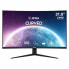 Monitor MSI G321CUV 31,5" 60 Hz Gaming 32" VA