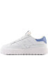 New Balance Ct302 trainers in white