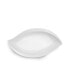 Фото #1 товара Melamine 15" Petal Serving Platter