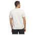 Фото #2 товара ADIDAS Lounge short sleeve T-shirt