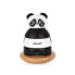 Фото #1 товара JANOD Panda Stacker&Rocker Toy