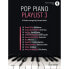 Фото #1 товара Schott Music Pop Piano Playlist 3