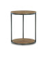 Фото #2 товара Fridley Round End Table