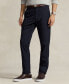 ფოტო #4 პროდუქტის Men's Tailored Fit Performance Chino Pants