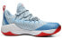 Puma DA091351 "Light Blue" Basketball Shoes