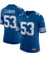 Фото #1 товара Men's Darius Leonard Royal Indianapolis Colts Alternate Vapor Limited Jersey