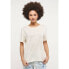 Mustang Alina C Linen T-shirt W 1013788 2045