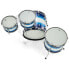 Фото #5 товара Gretsch Drums Brooklyn Standard Set Blue