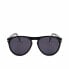 Мужские солнечные очки Eyewear by David Beckham 1008/S Чёрный Ø 55 mm - фото #1