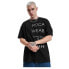 Фото #1 товара ROCAWEAR Excuse Me short sleeve T-shirt