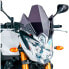 Фото #1 товара PUIG Carenabris New Generation Sport Windshield Yamaha FZ8