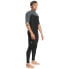 Фото #3 товара QUIKSILVER Everyday Sessions 2/2 mm Short Sleeve Chest Zip Neoprene Suit