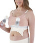 ფოტო #1 პროდუქტის Women's Clip and Pump Hands Free Nursing Bra Accessories