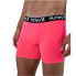 Фото #3 товара Трусы спортивные Hurley Regrind 6' Boxer 3 единицы