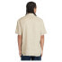 TIMBERLAND Mill Brook Linen short sleeve shirt