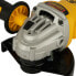 Фото #8 товара DeWALT Winkelschleifer DWE4347, 125 mm, 1700 W Bürstenlos im Karton