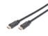 Фото #6 товара DIGITUS Displayport connection cable, DP, w/ amp.
