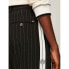 Фото #7 товара TOMMY HILFIGER Relaxed Straight Pinstripe pants