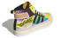 Adidas Neo City Canvas Hi GY2185 Sneakers