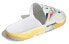 Raf Simons x adidas originals Samba Adilette 简约拖鞋 男女同款 红黄 / Спортивные тапочки Adidas originals EE7958
