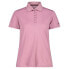 CMP 3T59676 short sleeve polo