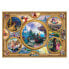 Фото #2 товара Puzzle Disney Dreams Collection