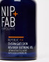 Фото #4 товара NIP+FAB Glycolic Fix Overnight Skin Reviver Extreme 8% 45ml