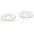 Фото #2 товара EUROMARINE NF E 25-514 A4 10 mm LL Shape Extra Large Washer