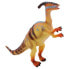 Фото #2 товара GEOWORLD Jurassic Hunters Parasaurolophus Figure