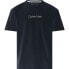 CALVIN KLEIN Hero Logo Confort short sleeve T-shirt