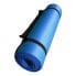 Фото #1 товара Джутовый коврик для йоги Softee RIV001 Синий