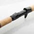 DAM Nanoflex Pro+Salmon Stick BC spinning rod