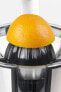 Фото #12 товара Wyciskarka do cytrusów Caso Caso CP 200 Type Citrus juicer Silver 160 W 4038437035407