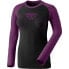 DYNAFIT Speed Dryarn Long Sleeve Base Layer