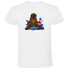 Фото #1 товара KRUSKIS Walrus short sleeve T-shirt