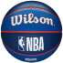 Фото #2 товара Ball Wilson NBA Team Philadelphia 76ers Ball WTB1300XBPHI