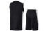 Фото #2 товара Товар: Баскетбольный комплект Li-Ning Team Vest,, черный