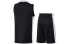 Product: Li-Ning Team Vest Basketball Set, Black.