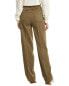 Фото #2 товара Joe's Jeans Olive Cargo Wide Leg Jean Women's